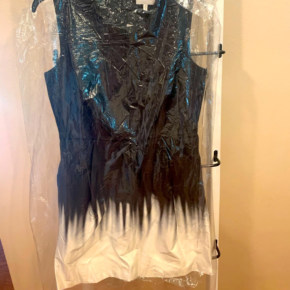 Brand new worn Milly mini cocktail dress.
